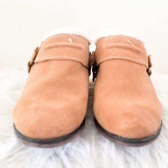 Rocket Dog mules boot camel color - Picture 4 of 10